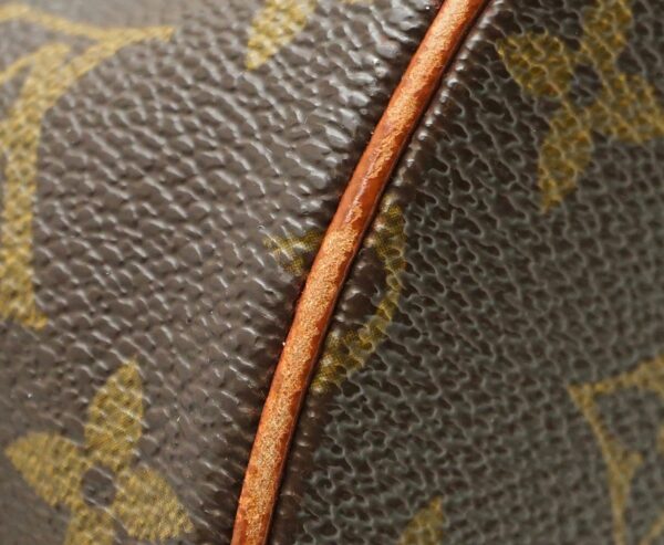 11601358 7 Louis Vuitton Papillon 30 Handbag Monogram Brown