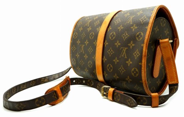 11601480 1 Louis Vuitton Marne Shoulder Bag Monogram Brown