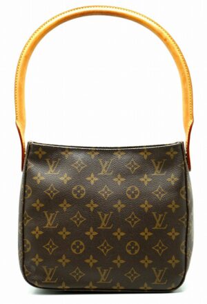 11610257 Louis Vuitton Monogram 2 Way Shoulder Bag Sac Bosphore