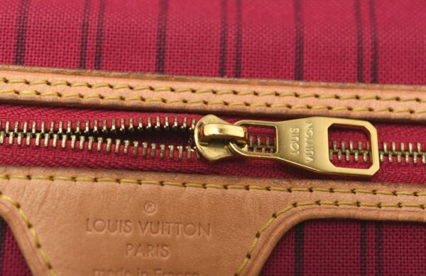 11610409 5 Louis Vuitton Delightful PM Shoulder Bag Monogram Brown