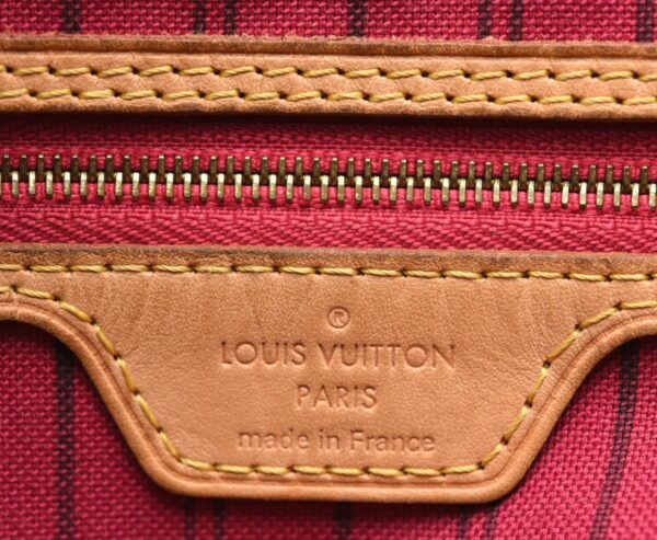 11610409 8 Louis Vuitton Delightful PM Shoulder Bag Monogram Brown