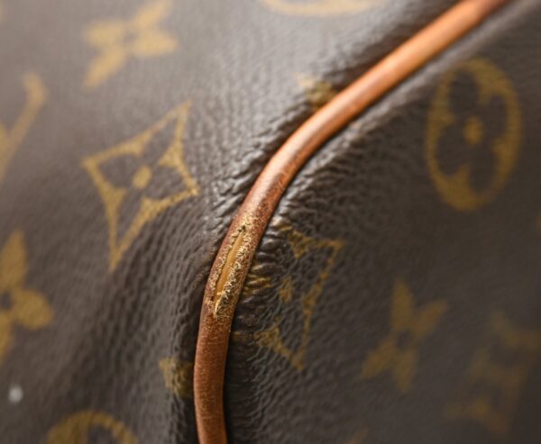 11610526 2 Louis Vuitton Palermo GM Tote Bag Monogram Brown