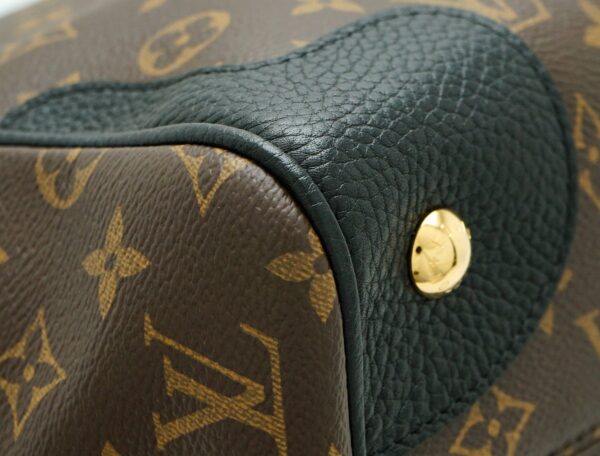 11610683 2 Louis Vuitton Estrella Tote Bag Monogram Black