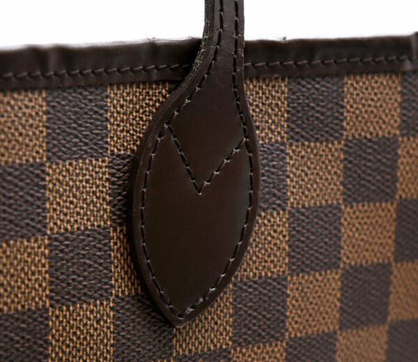 11610893 7 Louis Vuitton Neverfull GM Tote Bag Damier Brown