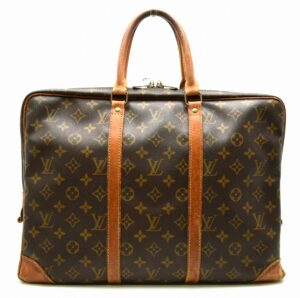 11610991 Louis Vuitton Reporter PM Shoulder Bag Monogram