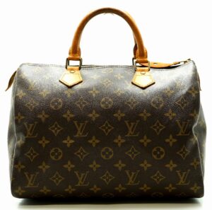 11611060 Goyard Tote Bag Saint Louis PM PVC