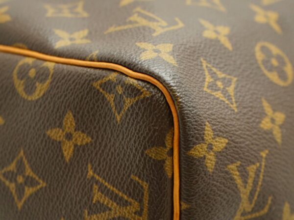 11611092 2 Louis Vuitton Speedy 30 Mini Bag Monogram Brown