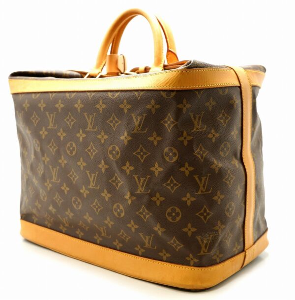 11611156 1 Louis Vuitton Cruiser 40 Bag Monogram Brown