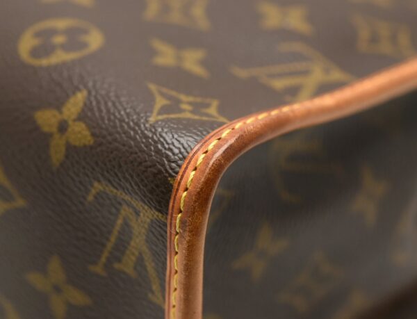 11611169 2 Louis Vuitton Popincourt Eau Tote Bag Monogram Brown