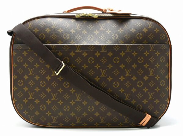 11611547 Louis Vuitton Pack All GM Bag Monogram Brown