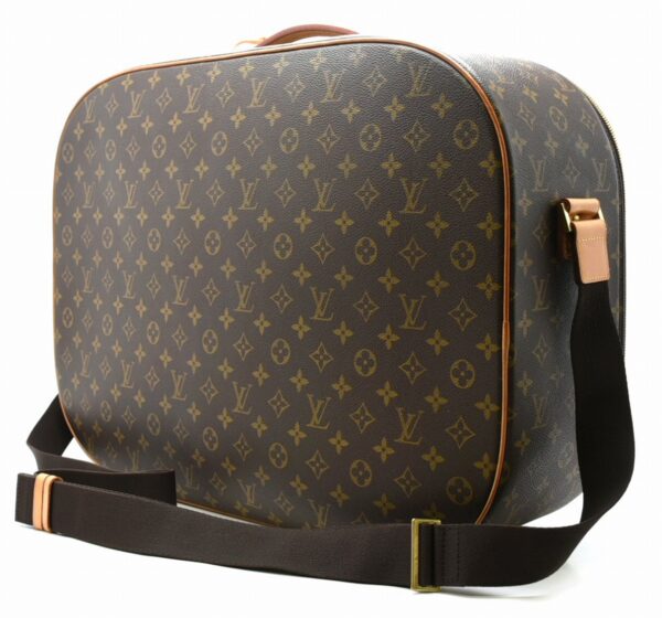 11611547 1 Louis Vuitton Pack All GM Bag Monogram Brown