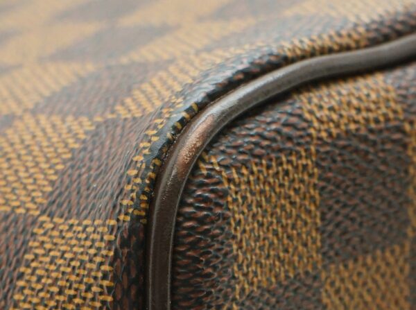 11611581 2 Louis Vuitton Westminster GM Tote Bag Damier Brown