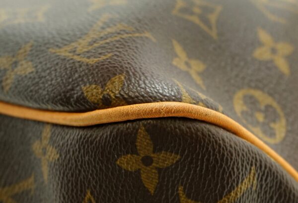 11611606 2 Louis Vuitton Delightful PM Shoulder Bag Monogram Brown