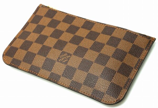 11620028 8 Louis Vuitton Neverfull PM Tote Bag Damier Brown