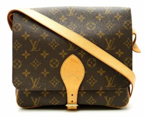 11620065 Louis Vuitton Vaugirard PM 2WAY Shoulder Bag Coquelicot Red