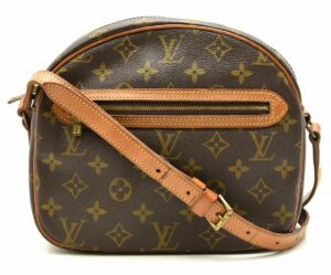 11620294 Louis Vuitton Marel BB Epi Bag Noir