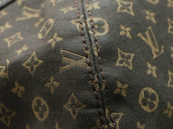 11620510 2 Louis Vuitton Ideal Elegy Tote Bag Monogram Fuzan