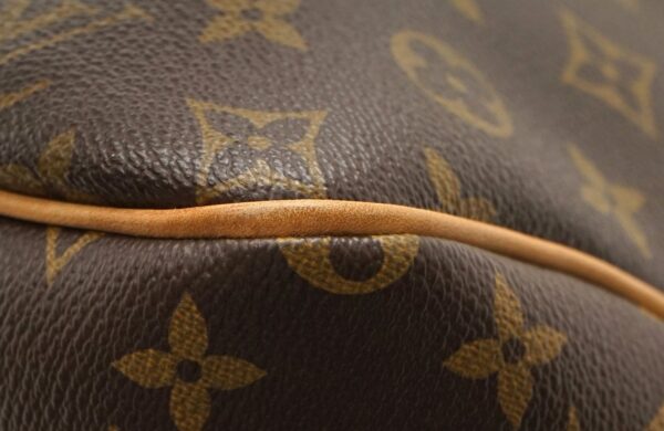 11620591 2 Louis Vuitton Delightful GM Shoulder Bag Monogram Brown