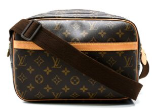 11620615 Louis Vuitton Zippy XL Ebene Damier Brown