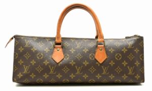 11620693 Louis Vuitton Musette Tango Shoulder Bag Monogram