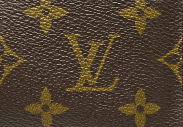 11620693 8 Louis Vuitton Sac Triangle Handbag Monogram Brown