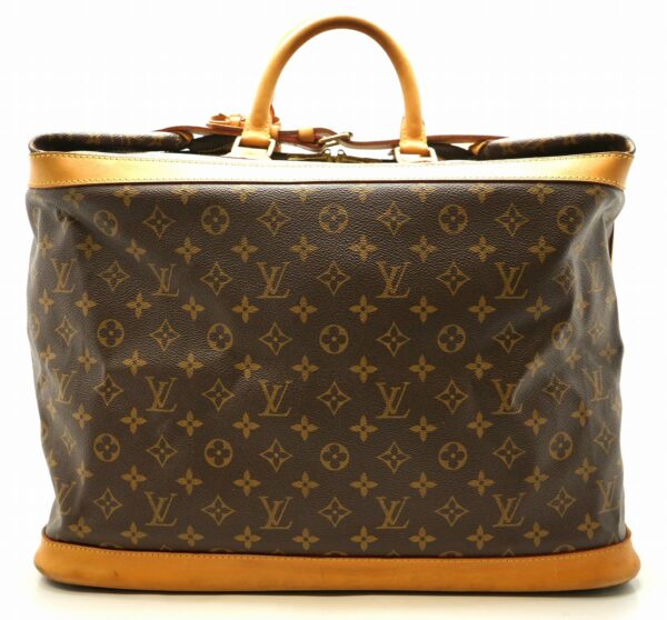 11621006 Louis Vuitton Cruiser Bag 45 Bag Monogram Brown