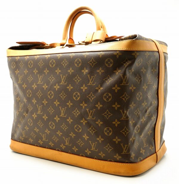 11621006 1 Louis Vuitton Cruiser Bag 45 Bag Monogram Brown