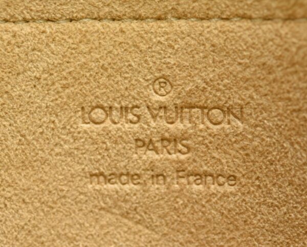 11621022 8 Louis Vuitton Pochette Twin GM Shoulder Bag Monogram Brown