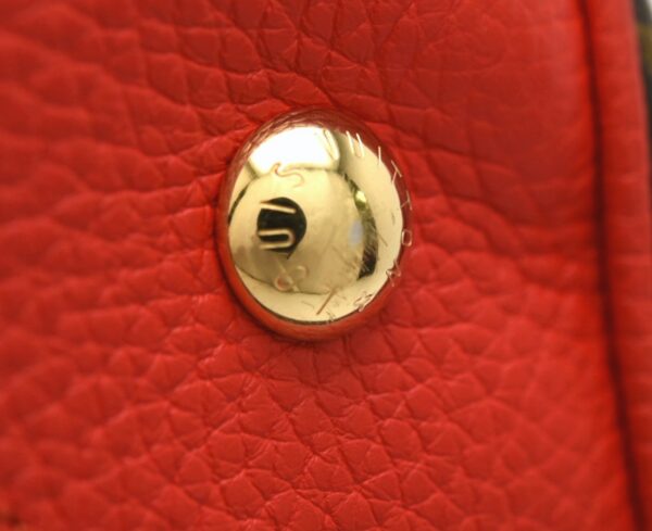 11630184 7 Louis Vuitton Estrella 2WAY Tote Bag Monogram Red