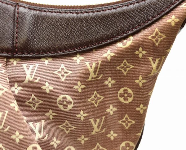 11630345 7 Louis Vuitton Rhapsody MM Shoulder Bag Monogram Brown