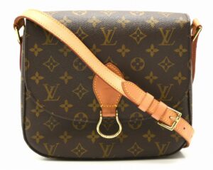 11630357 Louis Vuitton Lead PM Tote Bag Monogram Vernis Red