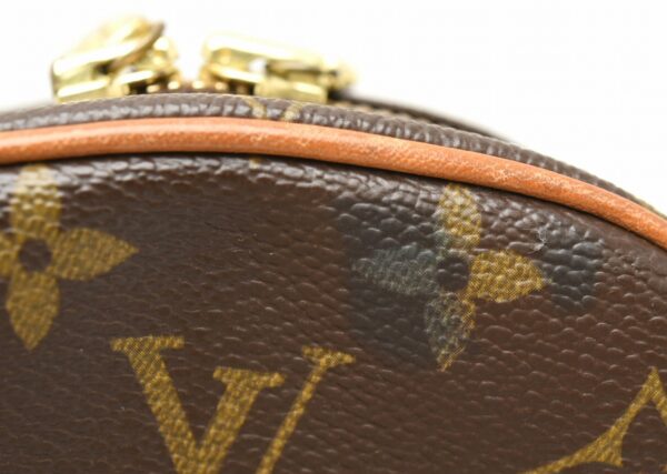 11630484 7 Louis Vuitton Pochette Ganju Body Bag Monogram Brown