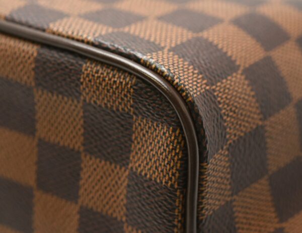 11630572 2 Louis Vuitton Westminster PM Tote Bag Damier Brown