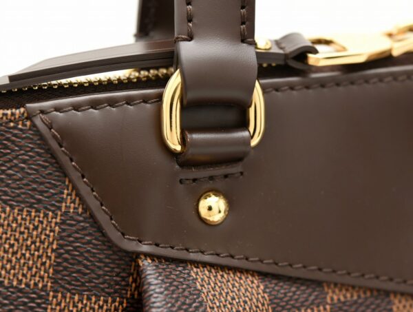 11630572 6 Louis Vuitton Westminster PM Tote Bag Damier Brown