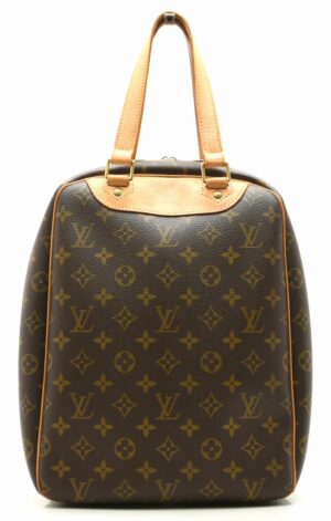 11630724 Louis Vuitton Verona Damier Shoulder Bag Brown