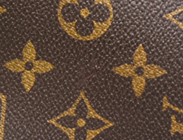 11630795 7 Louis Vuitton Bowling Vanity Deauville Bag Monogram Brown