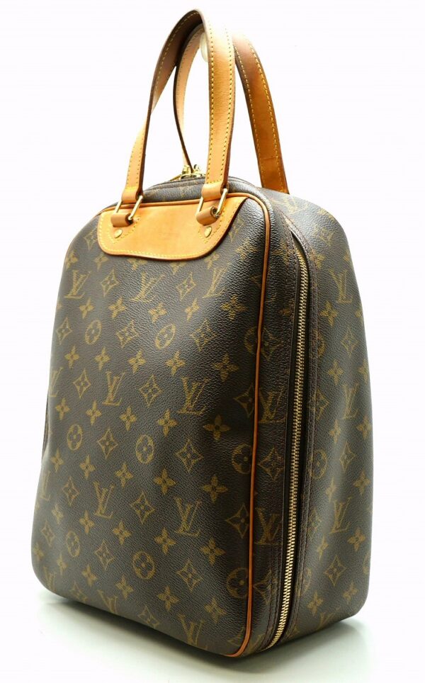 11630799 1 Louis Vuitton Excursion Bag Monogram Brown