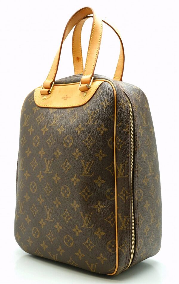 11630851 1 Louis Vuitton Excursion Bag Monogram Brown