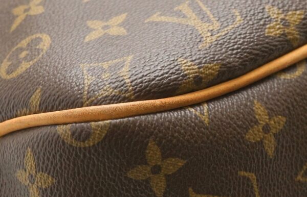 11630910 2 Louis Vuitton Delightful GM Shoulder Bag Monogram Brown