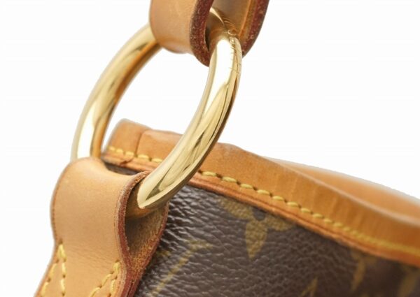 11630910 6 Louis Vuitton Delightful GM Shoulder Bag Monogram Brown