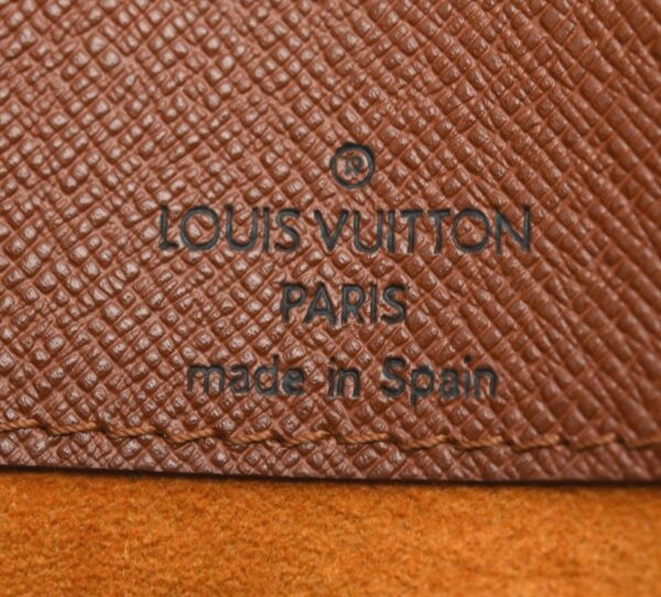 11631103 8 Louis Vuitton Musette Salsa Shoulder Bag Monogram Brown