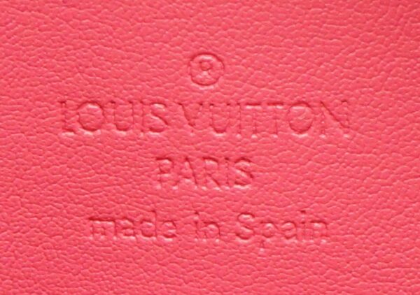 11640096 8 Louis Vuitton Houston Tote Bag Monogram Vernis Pink