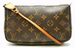 11640118 Louis Vuitton Vernis Alma M91614 Bag Handbag