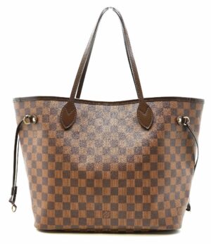 11640771 Louis Vuitton PM Monogram PVC Shoulder Bag