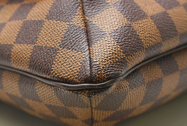 11640772 2 Louis Vuitton Musette Shoulder Bag Damier Brown