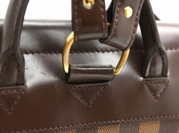 11640776 6 Louis Vuitton Soho Rucksack Damier Brown