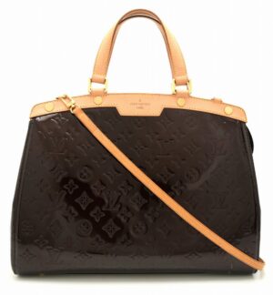 11640780 Louis Vuitton Multicle 4 Key Case Brown