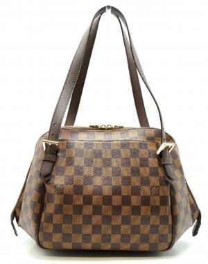 11640809 MCM Bag Black