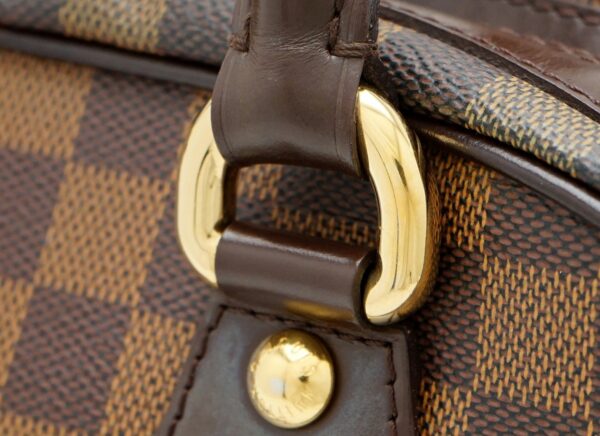 11640810 6 Louis Vuitton Duomo Mini Bag Damier Brown