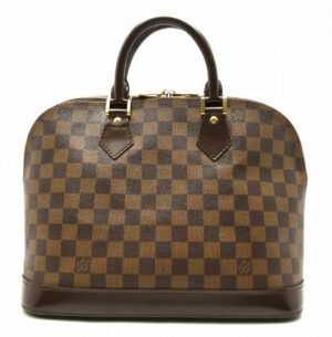 11640834 Louis Vuitton Monogram Multicolor Pochette Accessoires Hand Bag